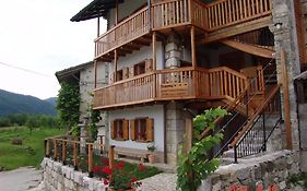 Apartments Tonkli